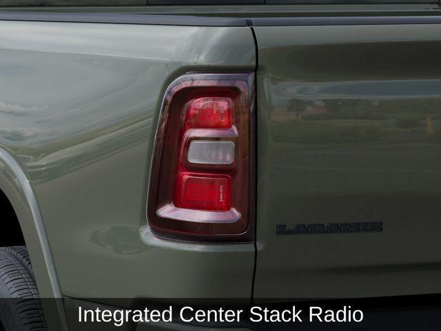 new 2026 Ram 1500 car, priced at $65,425