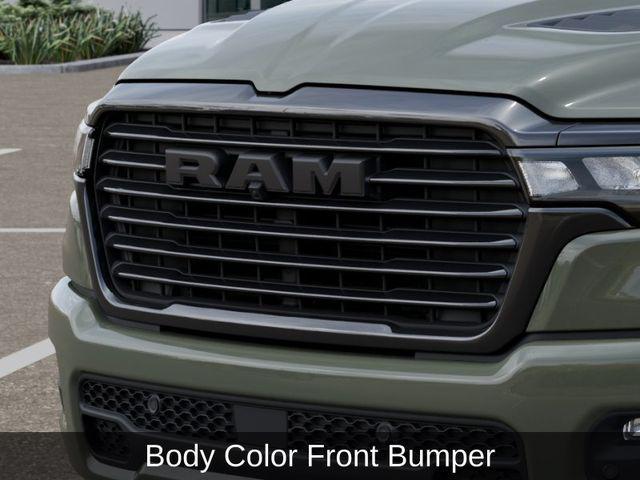 new 2026 Ram 1500 car, priced at $65,425