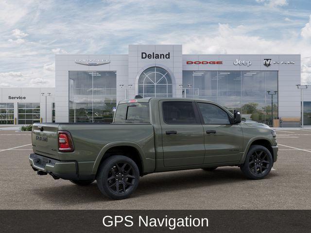 new 2026 Ram 1500 car, priced at $65,425