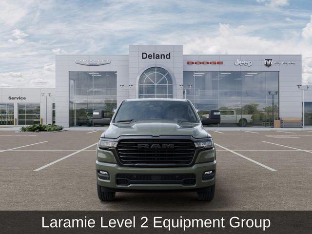 new 2026 Ram 1500 car, priced at $65,425
