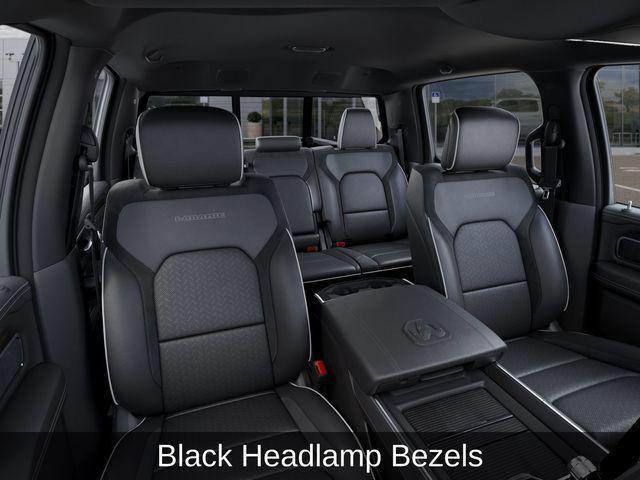 new 2026 Ram 1500 car, priced at $65,425