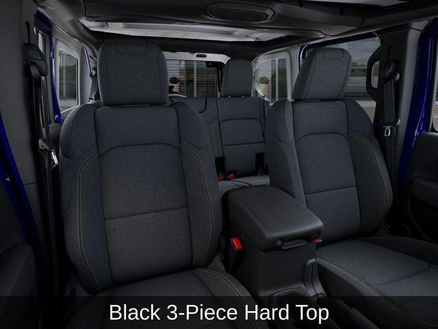 new 2026 Jeep Wrangler car, priced at $43,515