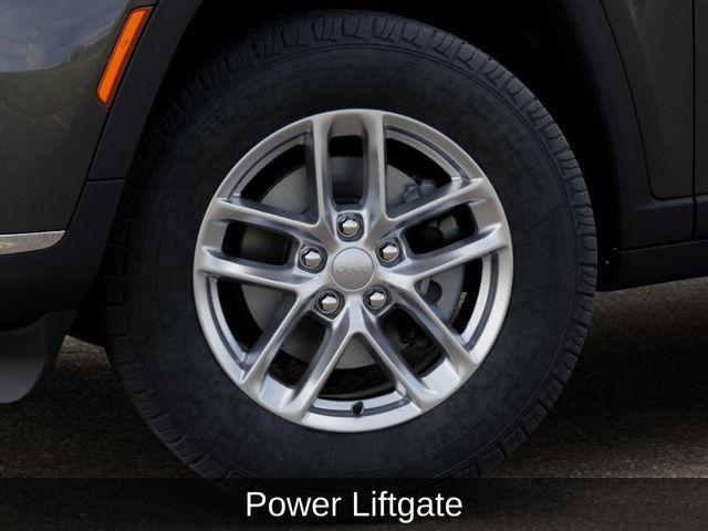 new 2026 Jeep Grand Cherokee L car, priced at $37,853