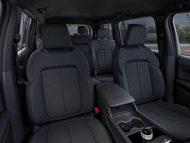 new 2026 Jeep Grand Cherokee L car, priced at $33,540
