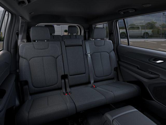 new 2026 Jeep Grand Cherokee L car, priced at $33,540
