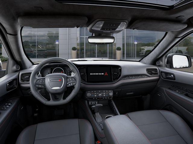 new 2026 Dodge Durango car, priced at $43,882