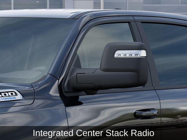 new 2026 Ram 1500 car, priced at $55,225
