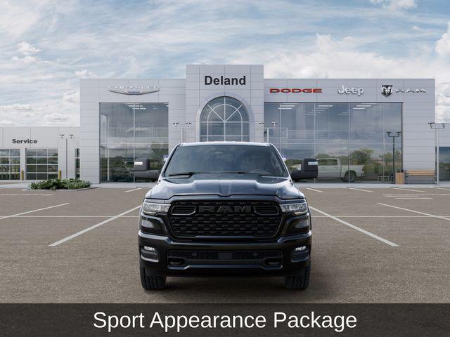 new 2026 Ram 1500 car, priced at $55,225