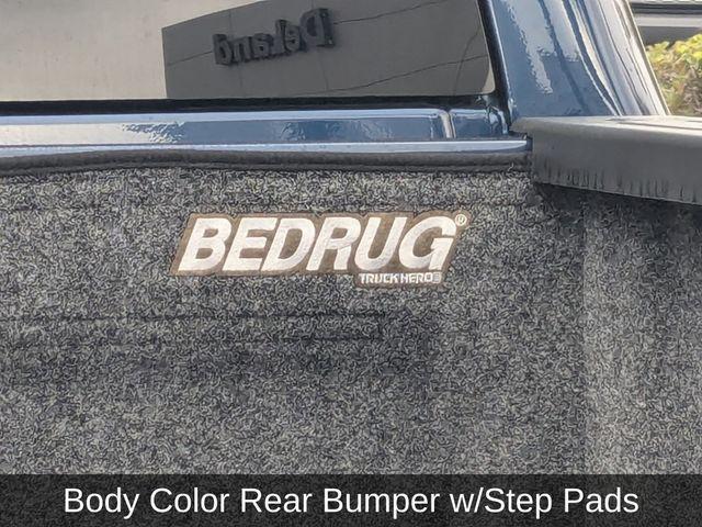 used 2024 Ram 1500 car, priced at $35,995