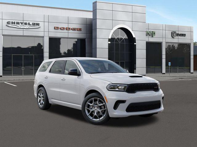 new 2026 Dodge Durango car, priced at $45,244