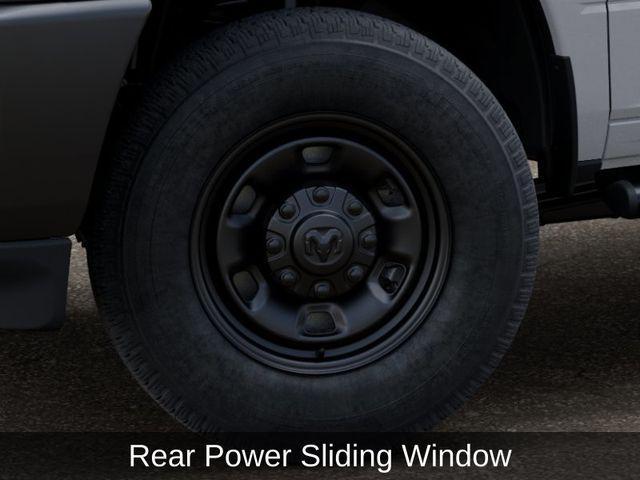 new 2026 Ram 2500 car, priced at $58,391