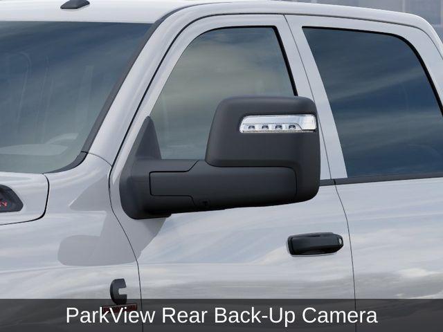 new 2026 Ram 2500 car, priced at $58,391