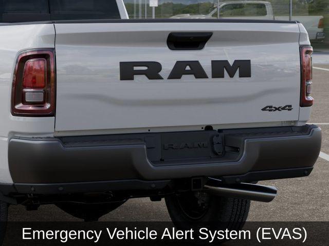 new 2026 Ram 2500 car, priced at $58,391