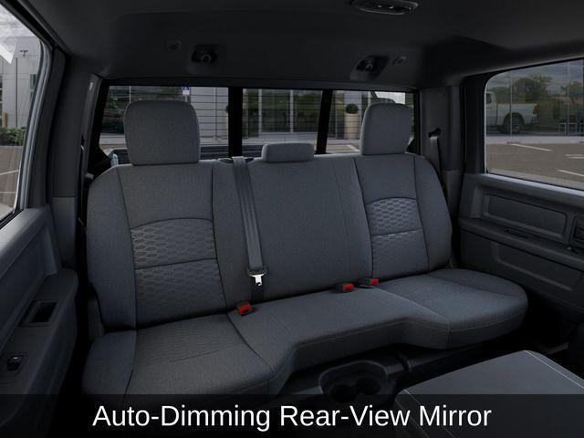 new 2026 Ram 2500 car, priced at $58,391