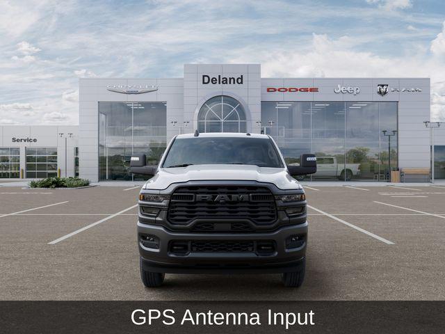 new 2026 Ram 2500 car, priced at $58,391