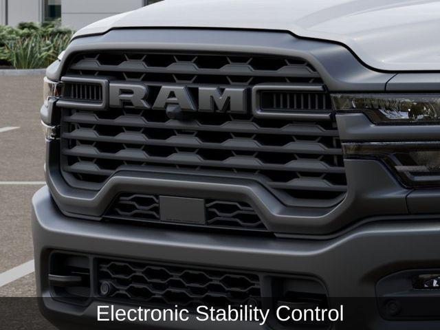 new 2026 Ram 2500 car, priced at $67,390