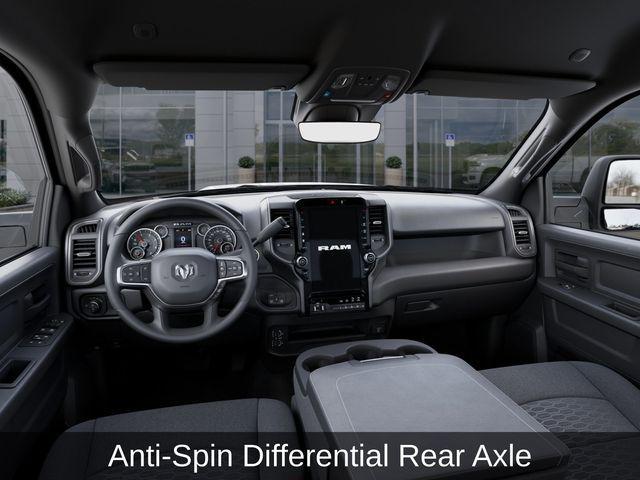 new 2026 Ram 2500 car, priced at $67,390