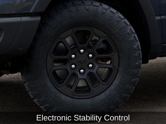 new 2026 Ram 1500 car, priced at $57,280