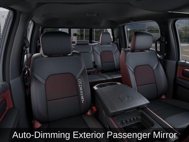 new 2026 Ram 1500 car, priced at $57,280