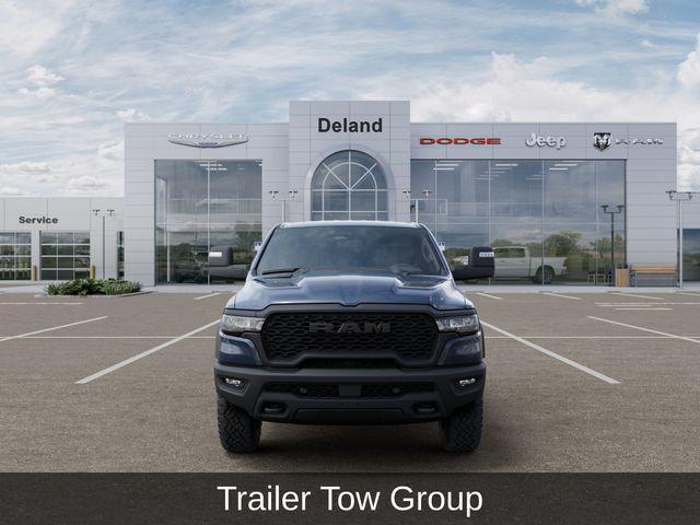new 2026 Ram 1500 car, priced at $57,280