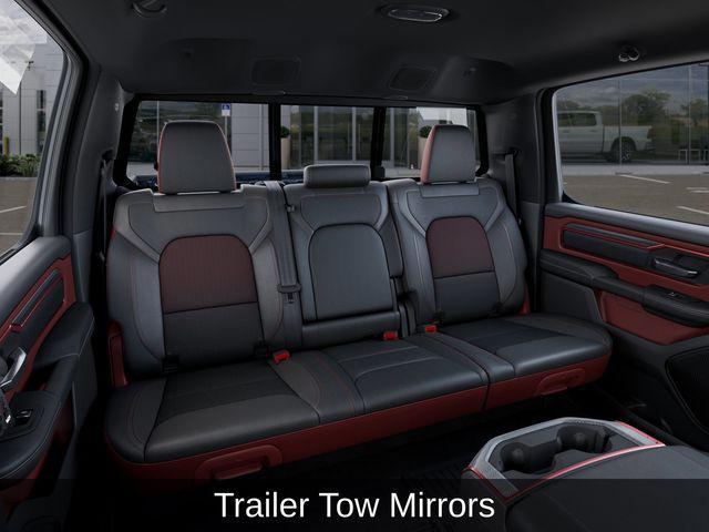 new 2026 Ram 1500 car, priced at $57,280