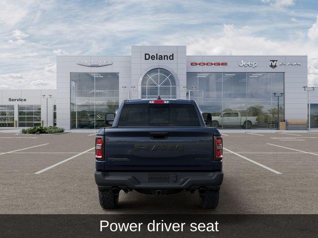 new 2026 Ram 1500 car, priced at $57,280