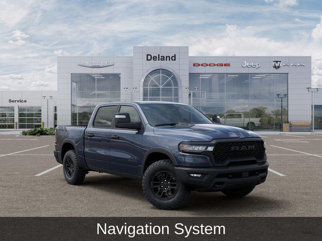 new 2026 Ram 1500 car, priced at $57,280