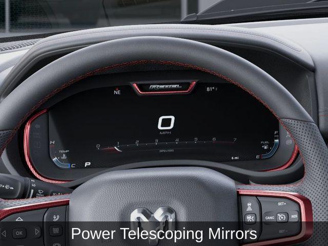 new 2026 Ram 1500 car, priced at $57,280