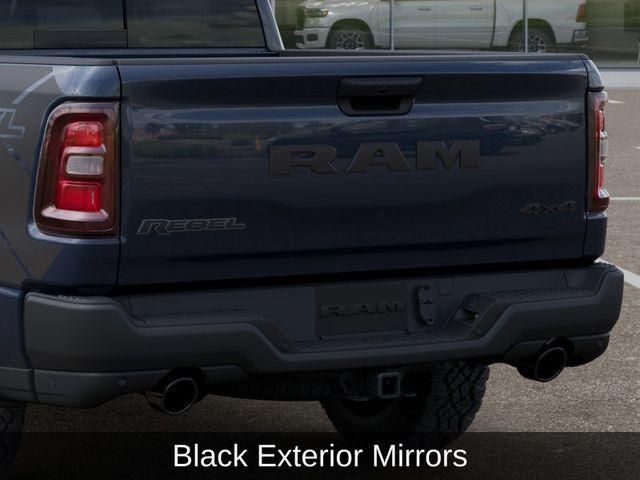 new 2026 Ram 1500 car, priced at $57,280