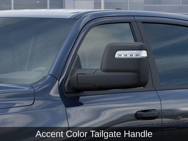 new 2026 Ram 1500 car, priced at $57,280