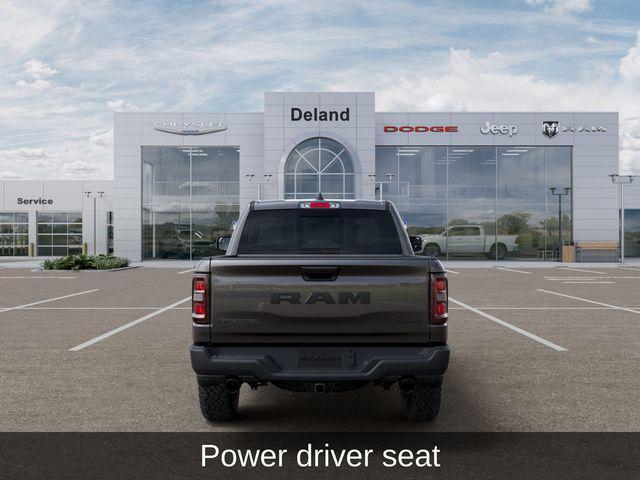 new 2026 Ram 1500 car, priced at $56,364