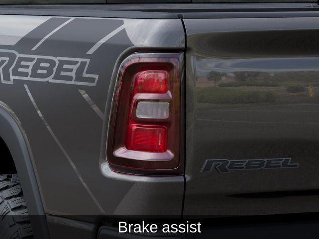 new 2026 Ram 1500 car, priced at $56,364