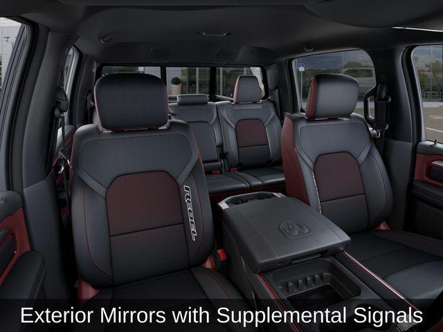 new 2026 Ram 1500 car, priced at $56,364