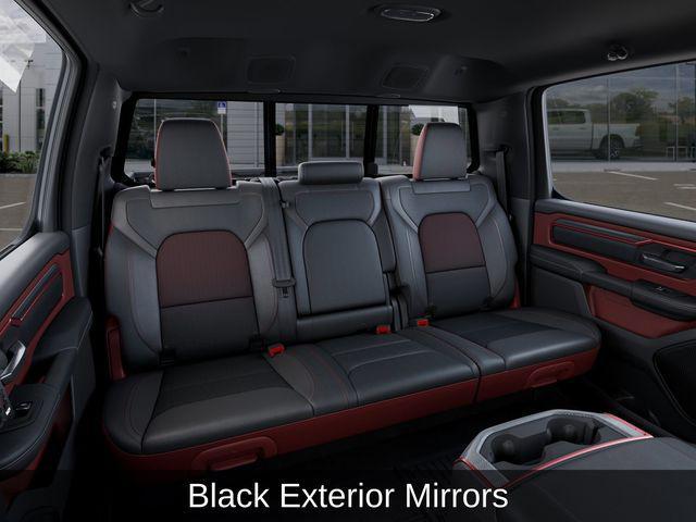 new 2026 Ram 1500 car, priced at $56,364