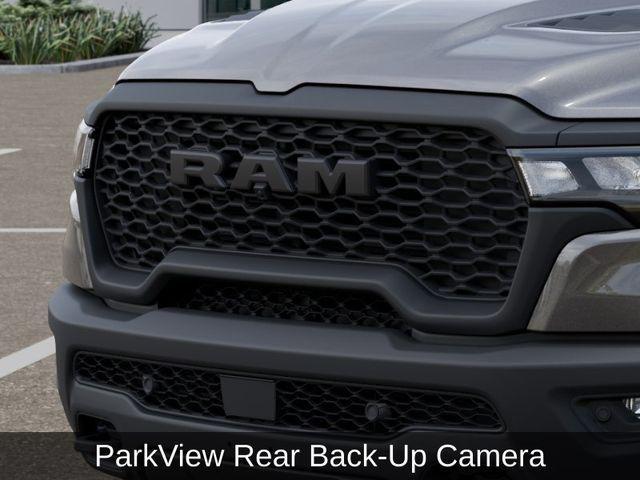 new 2026 Ram 1500 car, priced at $56,364