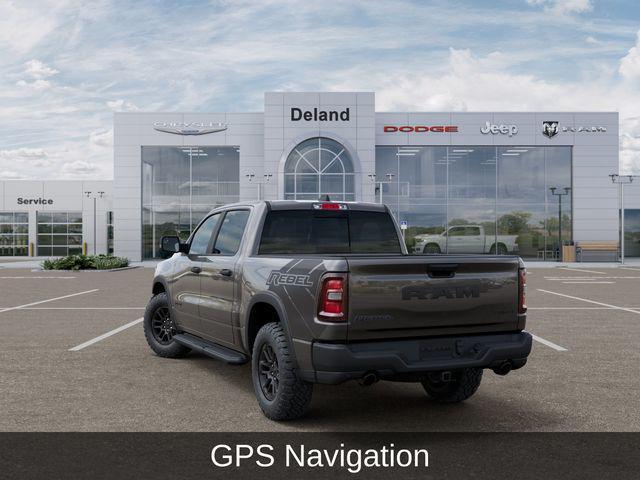new 2026 Ram 1500 car, priced at $56,364