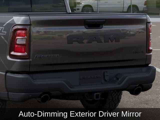 new 2026 Ram 1500 car, priced at $56,364