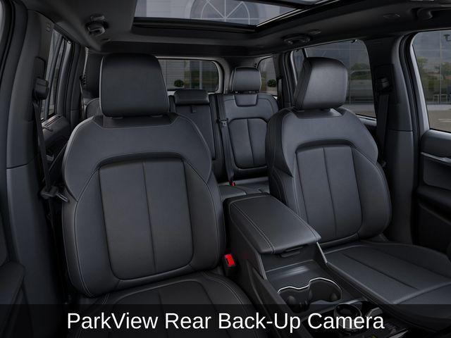 new 2025 Jeep Grand Cherokee car, priced at $35,784