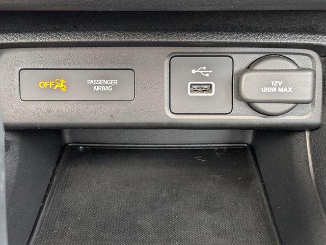 used 2023 Honda Civic car, priced at $21,995