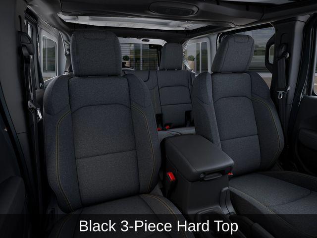new 2026 Jeep Wrangler car, priced at $43,245