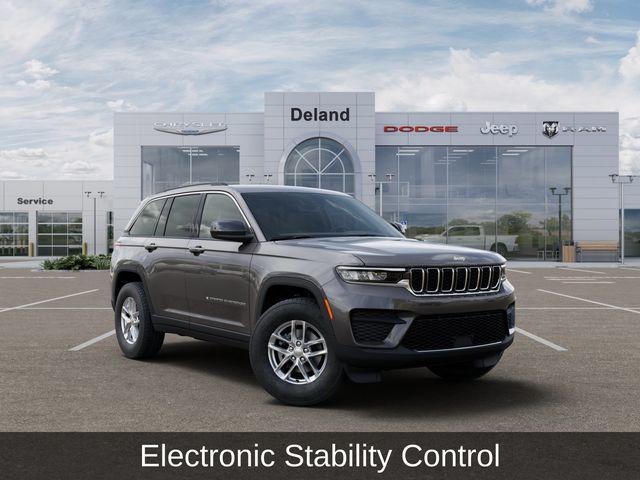 new 2025 Jeep Grand Cherokee car, priced at $29,492