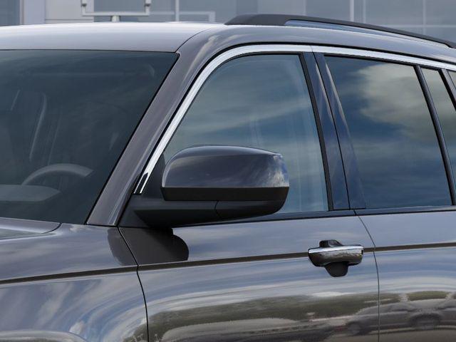 new 2025 Jeep Grand Cherokee car, priced at $23,492