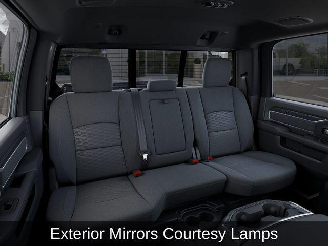 new 2026 Ram 2500 car, priced at $71,475