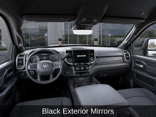 new 2026 Ram 2500 car, priced at $71,475