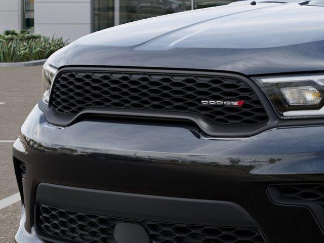 new 2026 Dodge Durango car, priced at $33,555