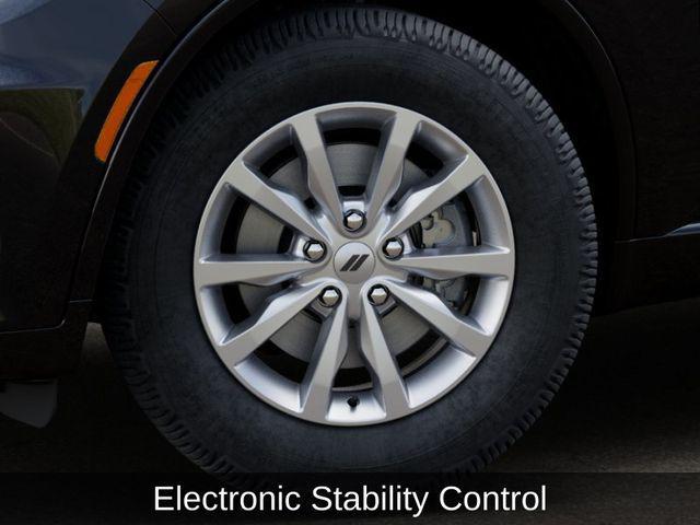 new 2026 Dodge Durango car, priced at $35,490