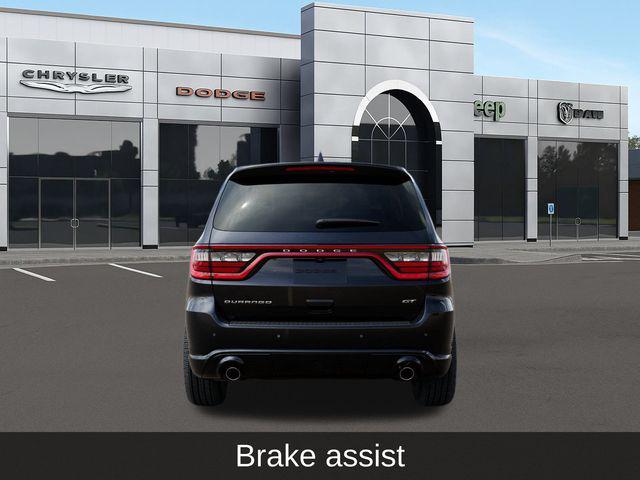 new 2026 Dodge Durango car, priced at $35,782