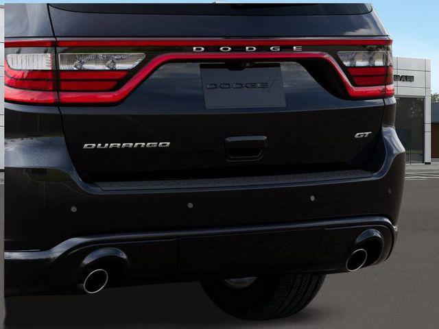 new 2026 Dodge Durango car, priced at $35,782