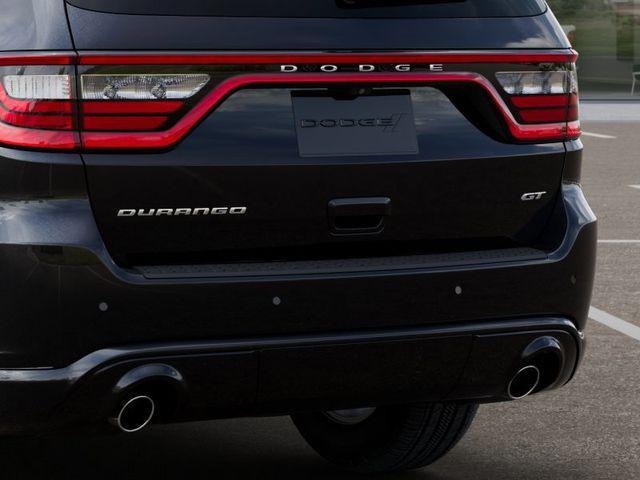 new 2026 Dodge Durango car, priced at $35,490