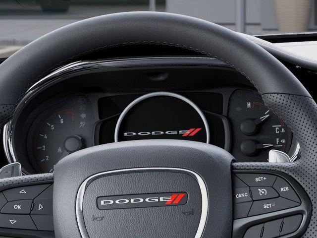 new 2026 Dodge Durango car, priced at $33,555